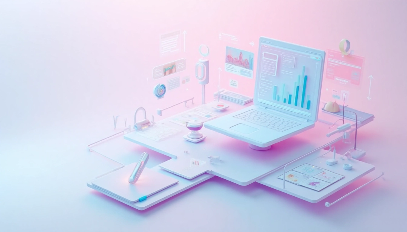 How to create professional Product blog using AI for Beginners