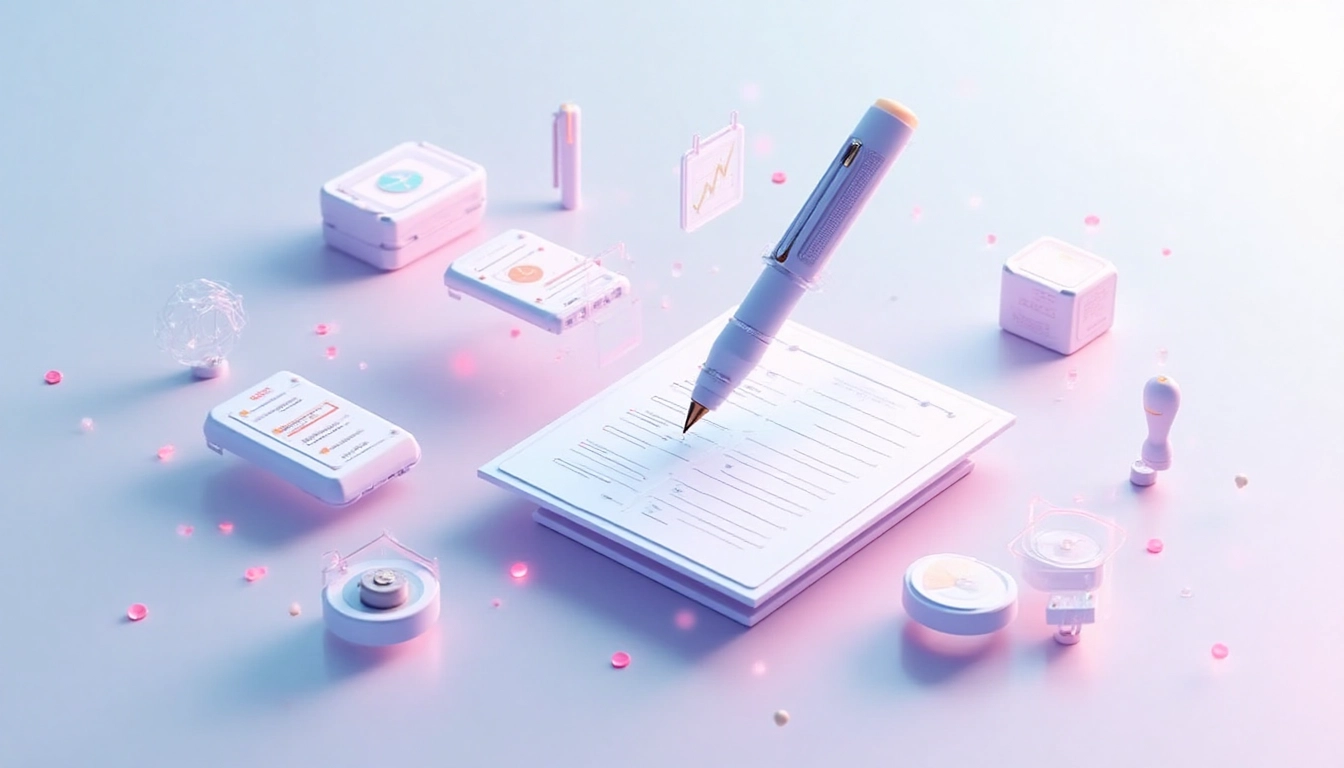 So erstellen Sie mit KI als Anfänger ein Sitzungsprotokoll