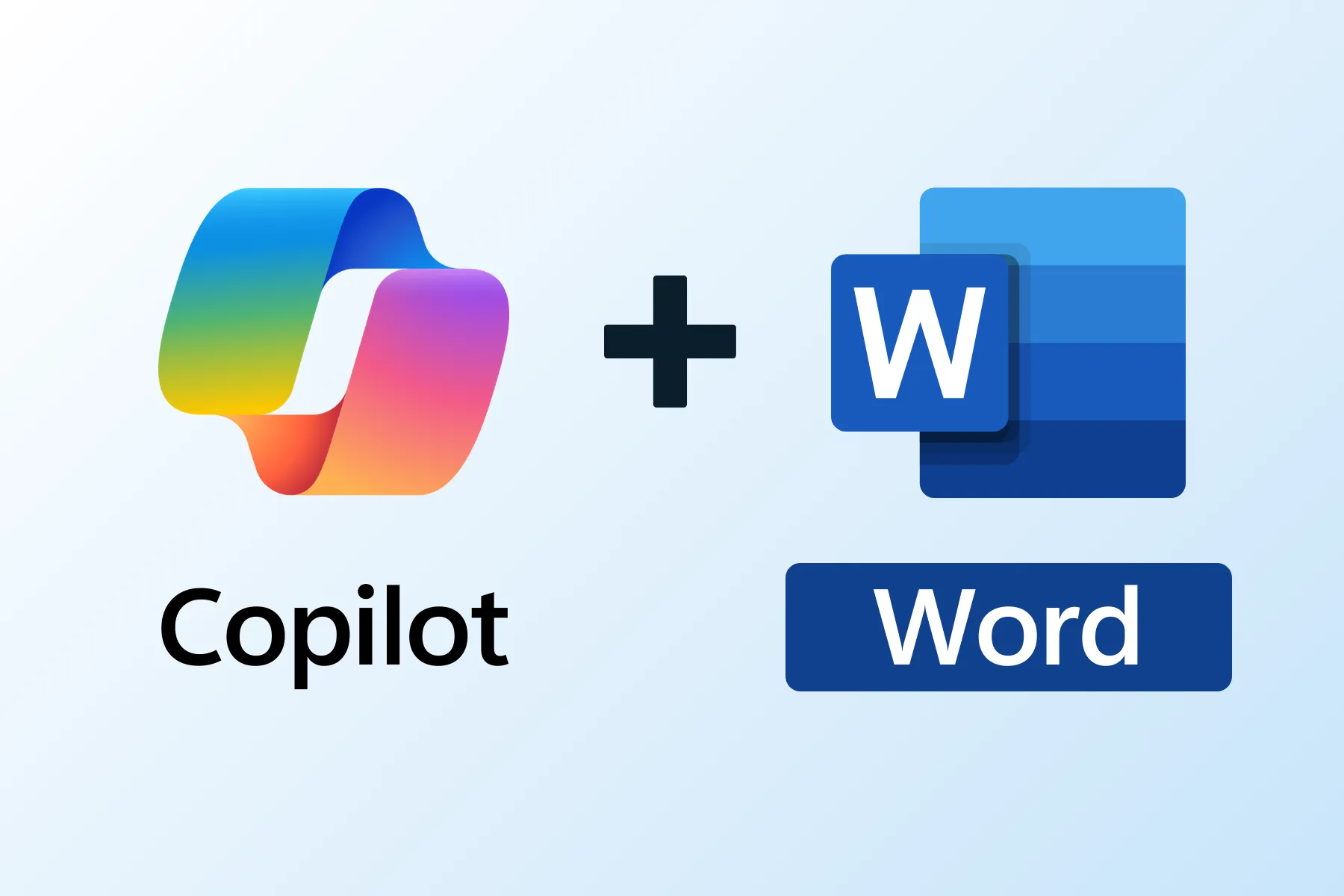 Copilot draft box in Microsoft Word