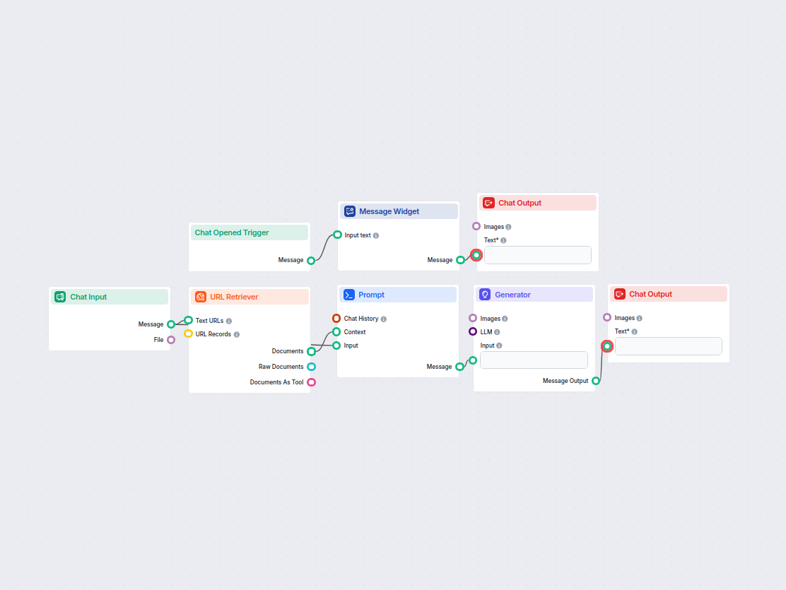 YouTube Beskrivelsesgenerator fra URL