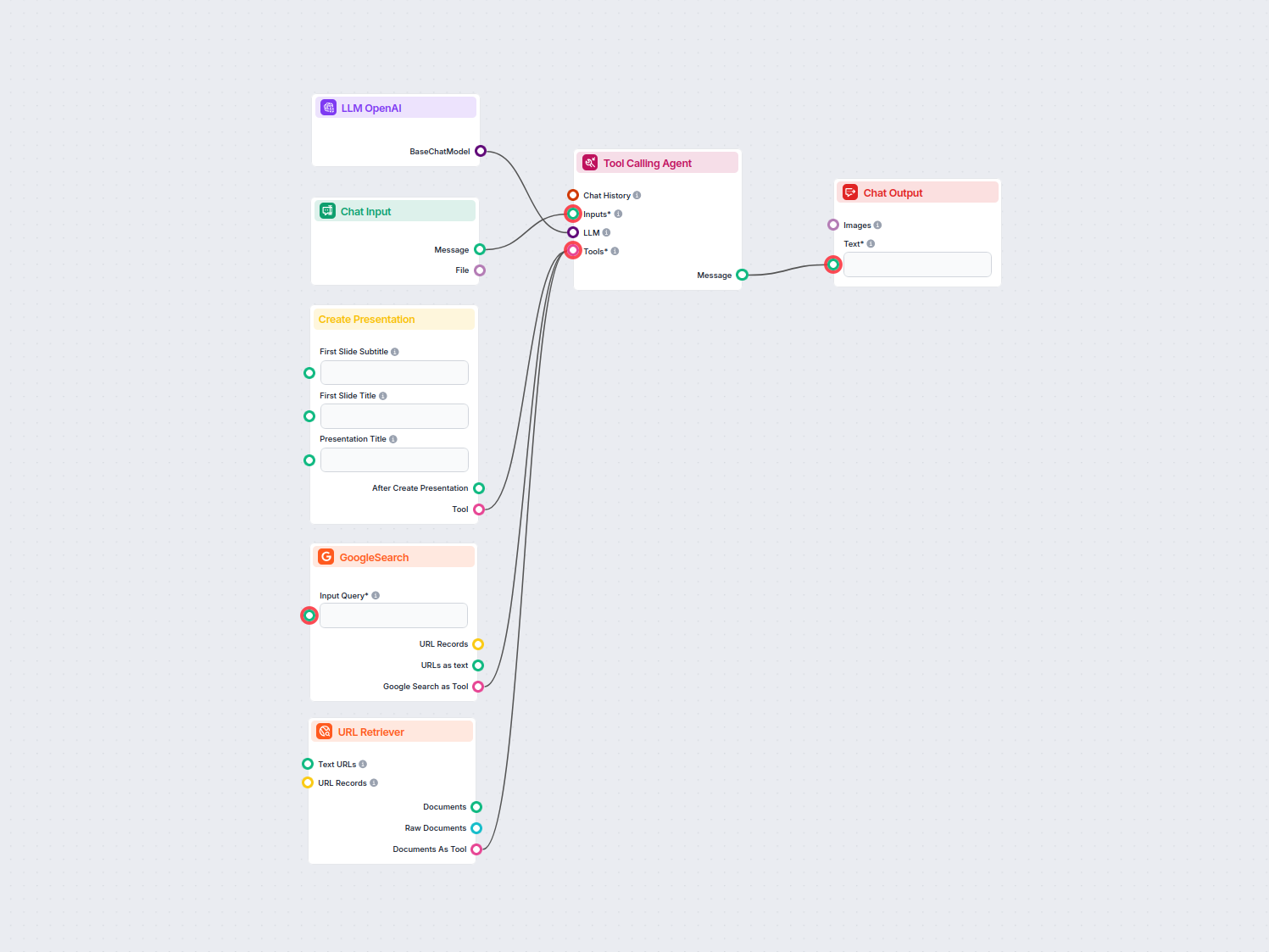 AI Pitch Deck Creator for Google Slides