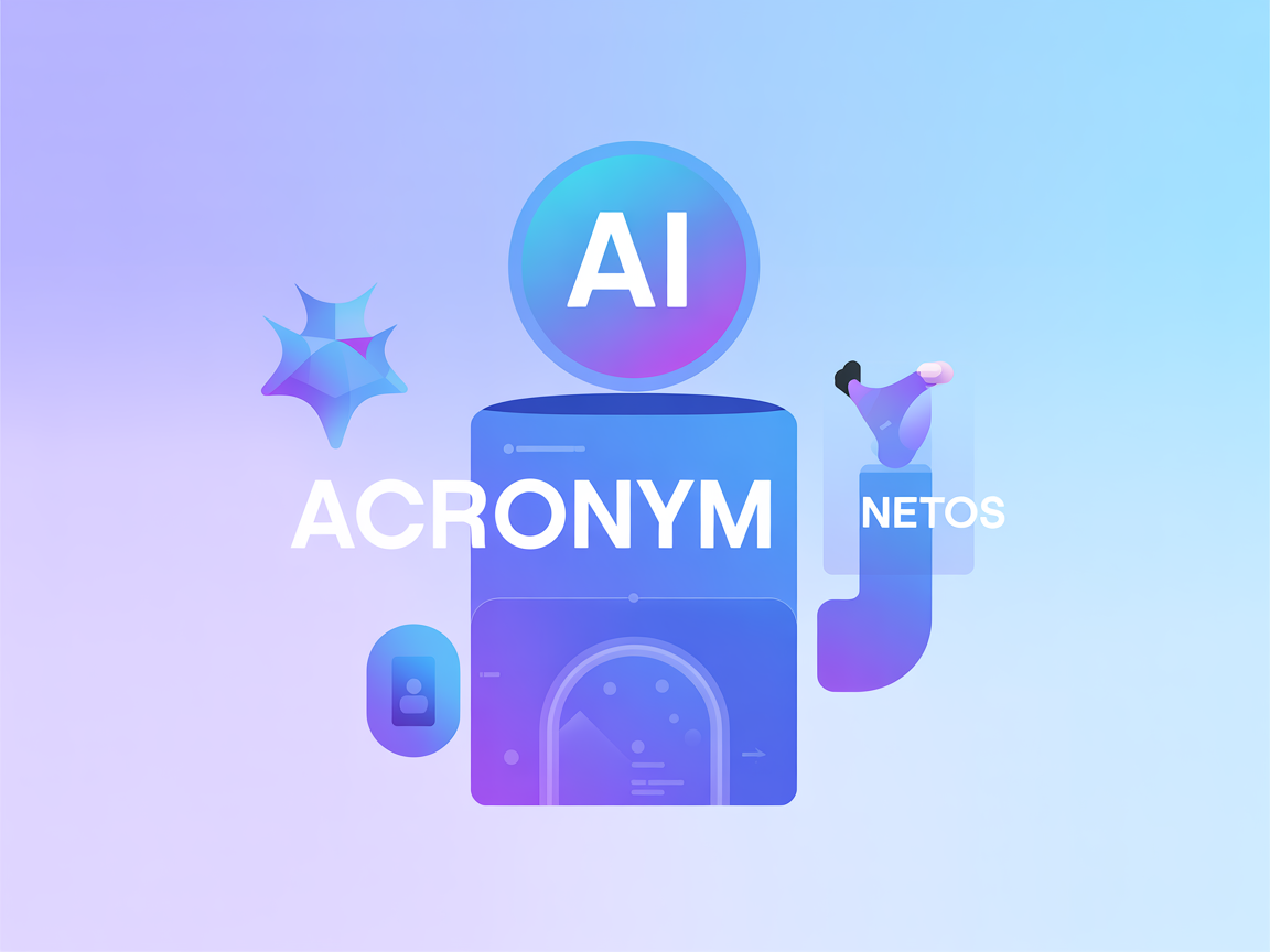 KI-Akronym-Generator