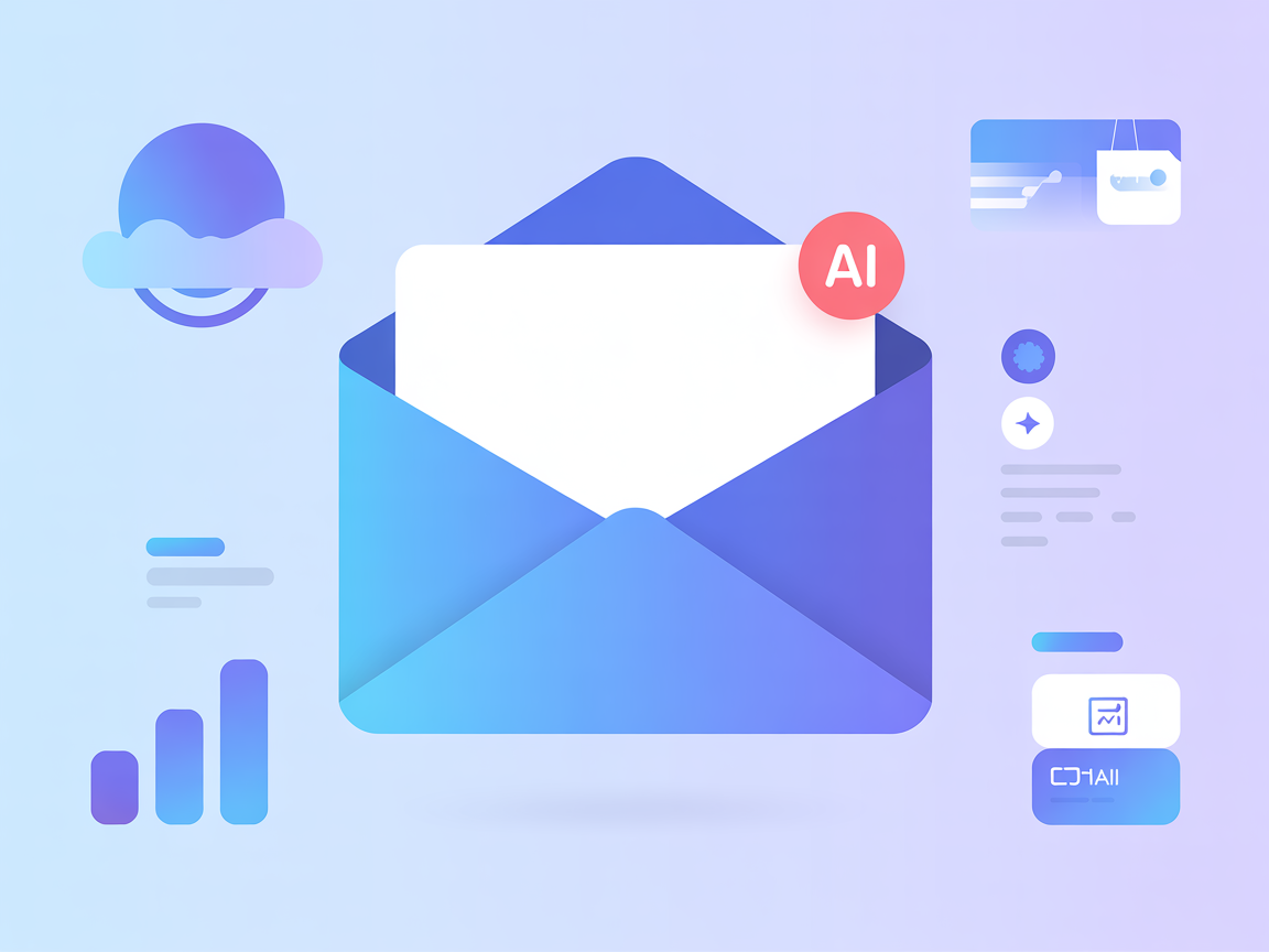 AI Email Template Generator