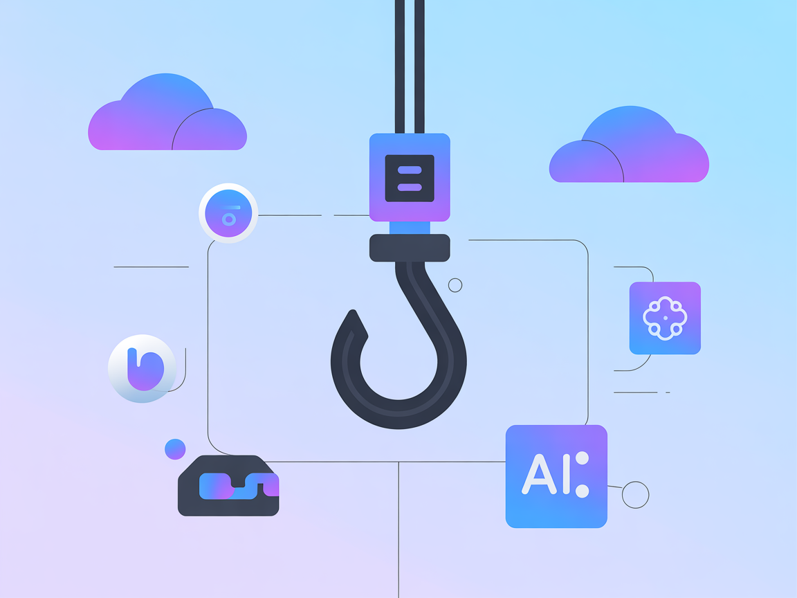 AI Hook Generator voor Contentmakers
