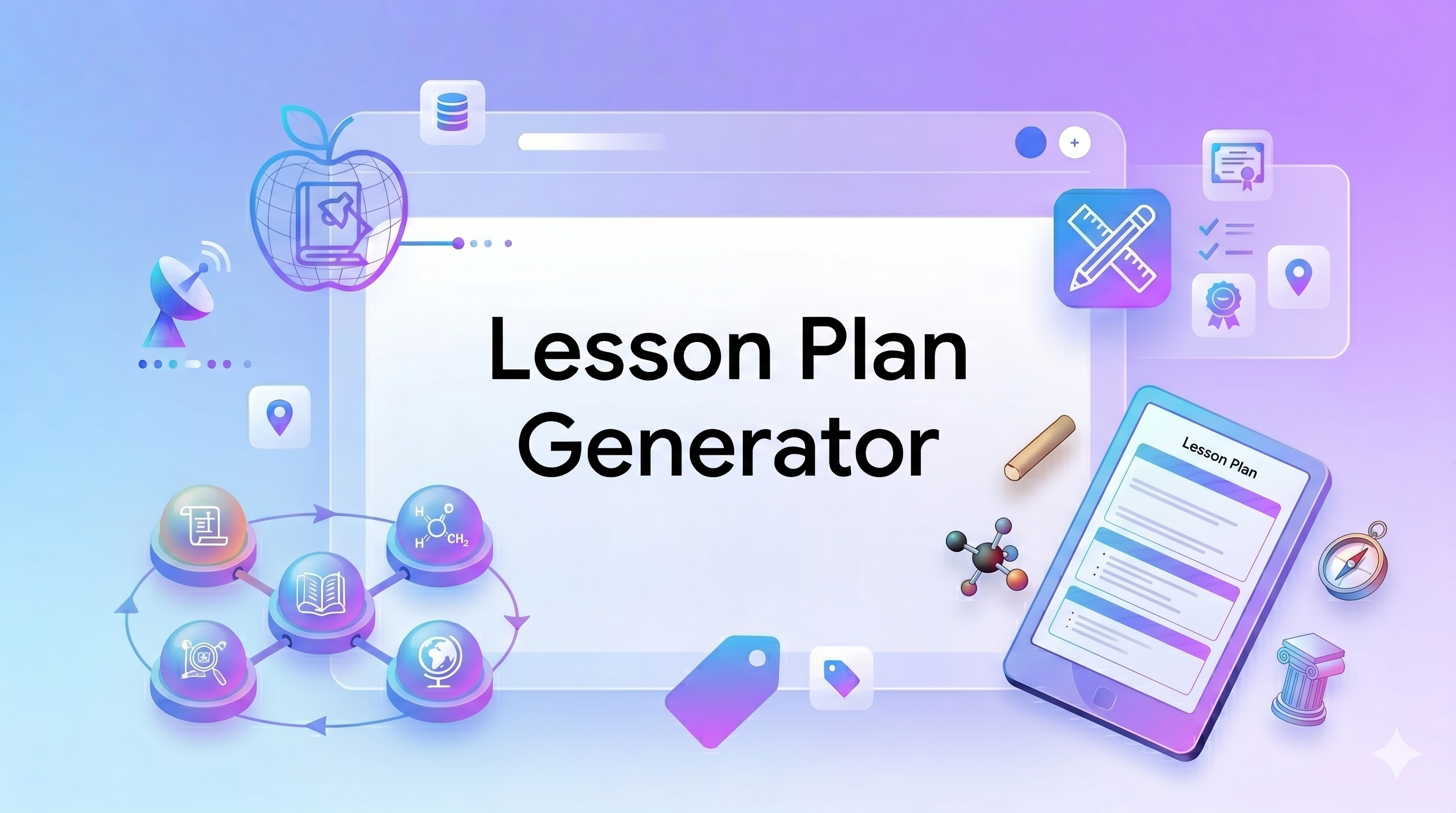 KI-Lernplan-Generator