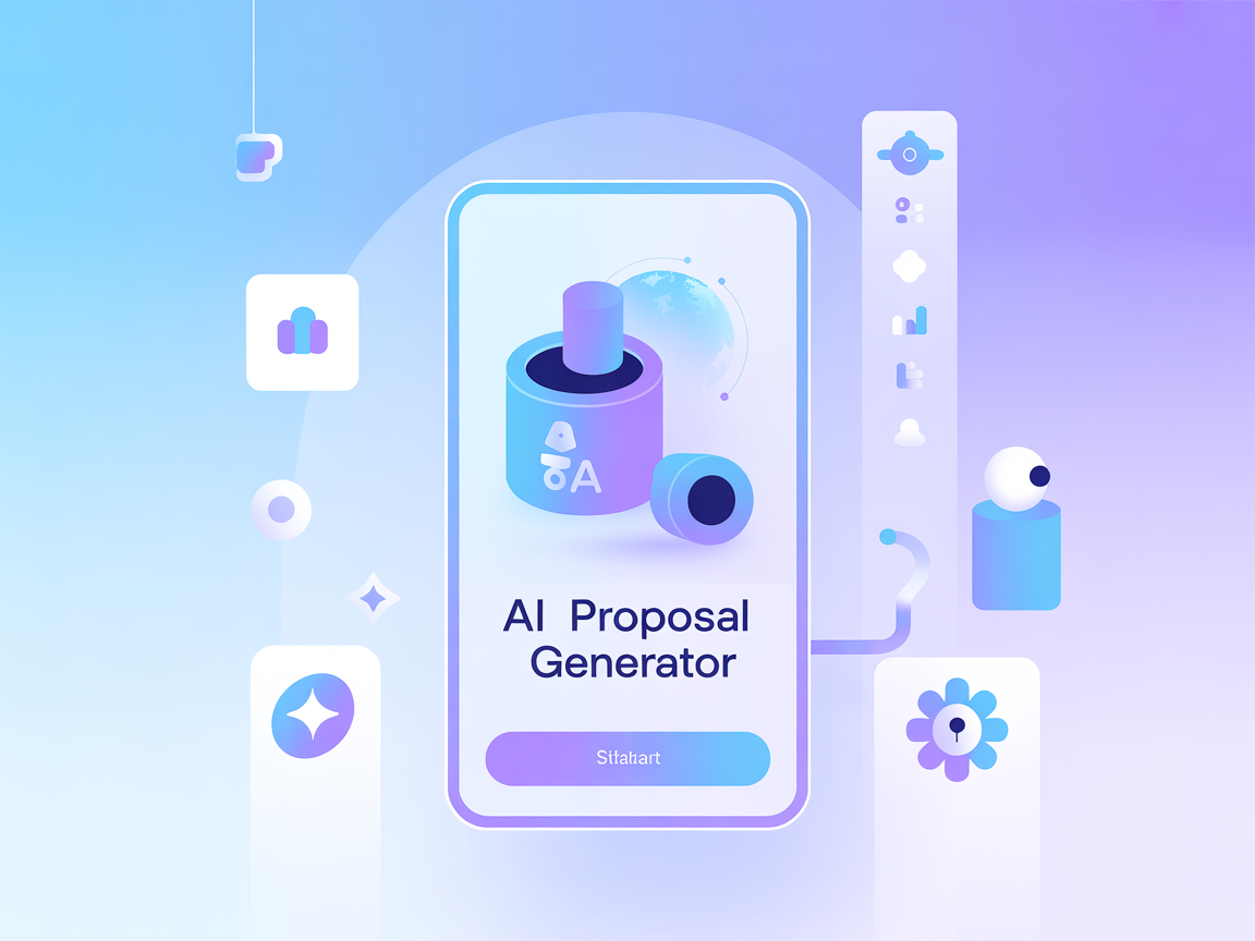 AI Proposal Generator