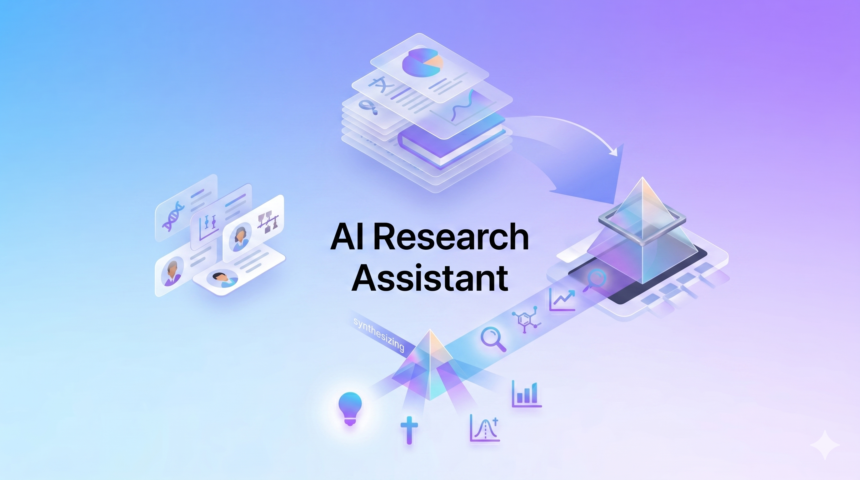 Assistant de Recherche IA