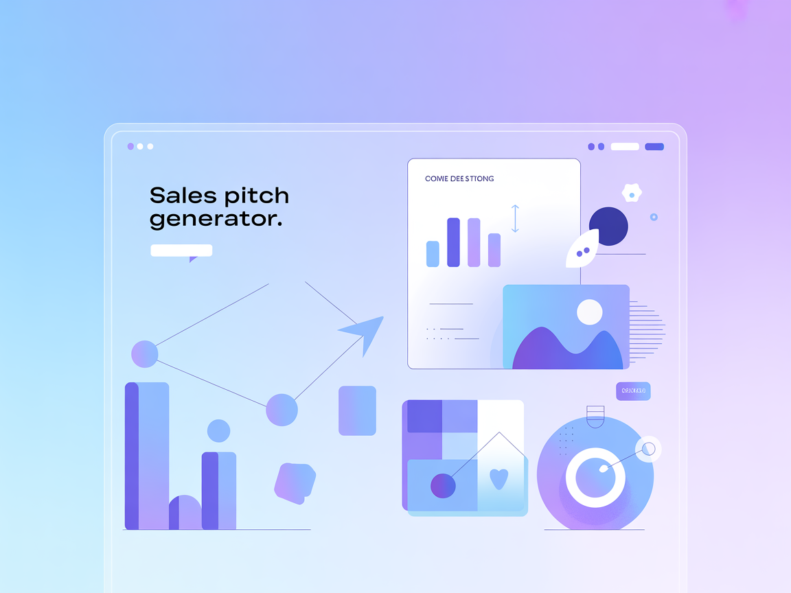 KI-Verkaufsargument-Generator