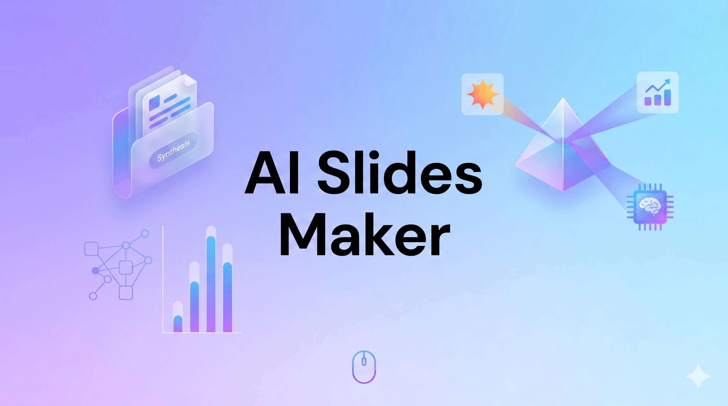 Tvůrce prezentací s AI