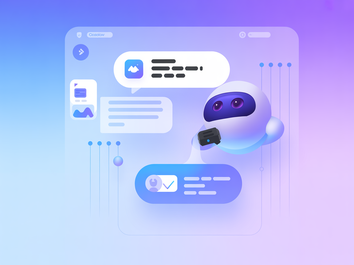 AI-samenvatter van URL