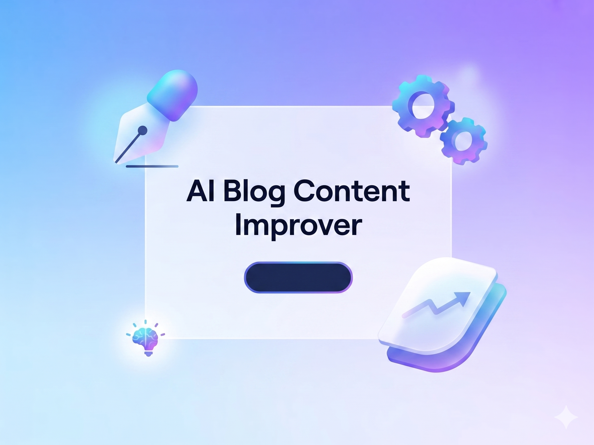 Blog Improver Agent