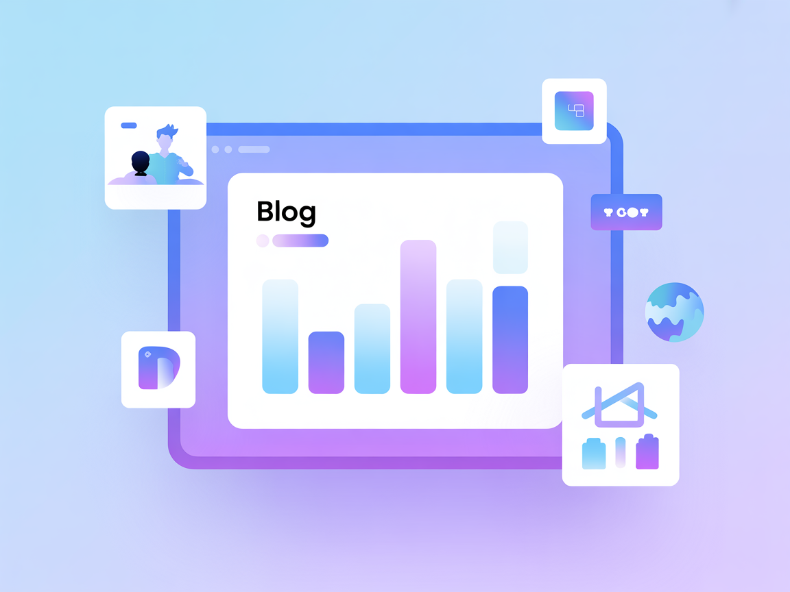 Generatore di Titoli per Blog AI