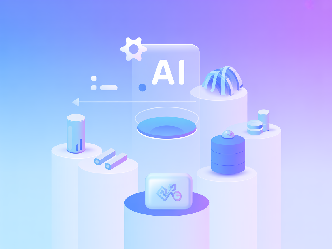 Generátor AI biznis žargónu