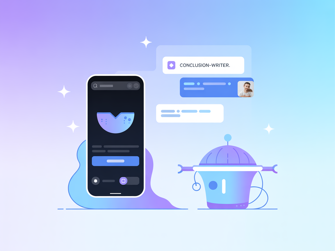 Strumento di Scrittura Conclusioni