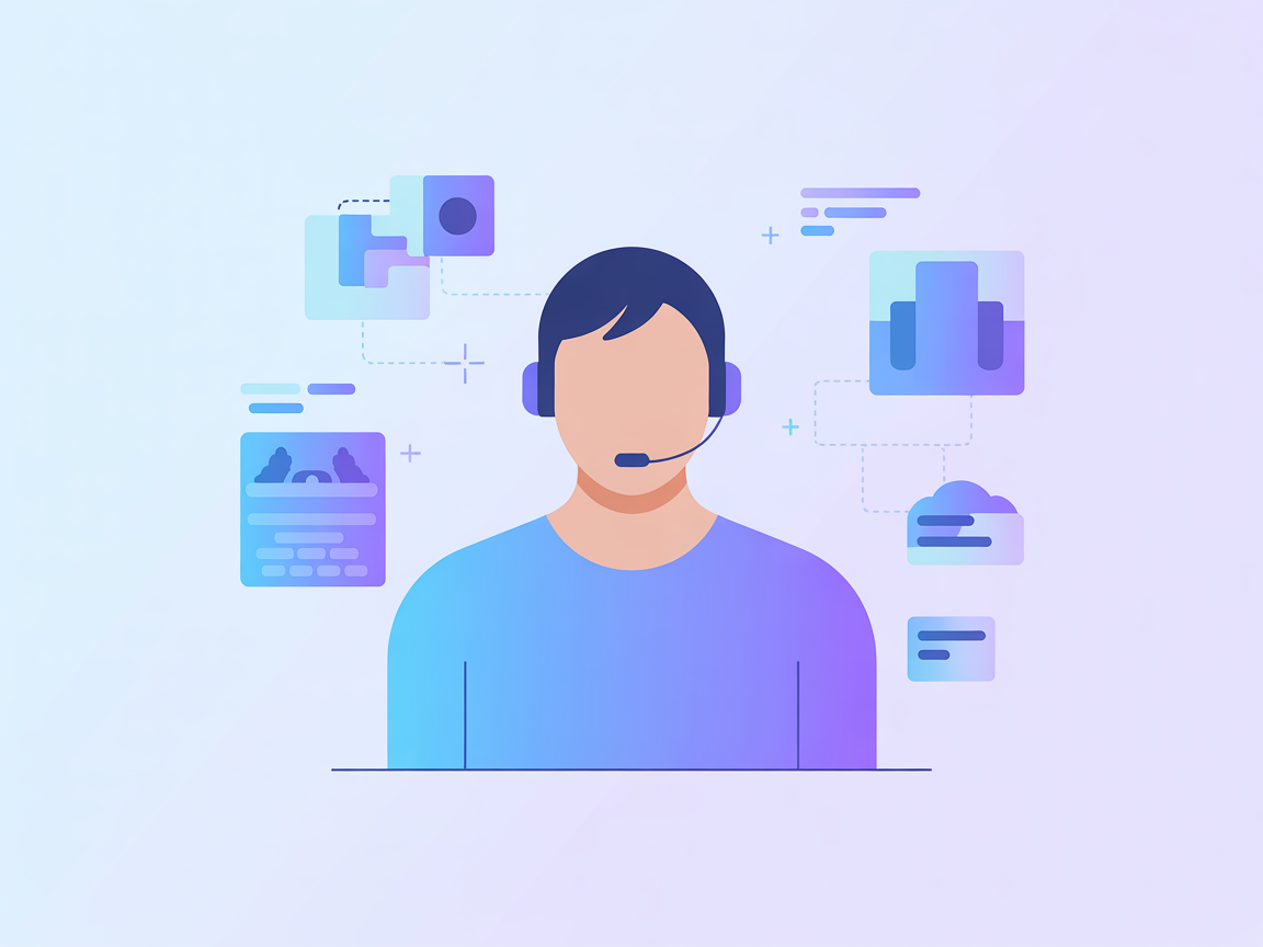 Kundenservice-Chatbot