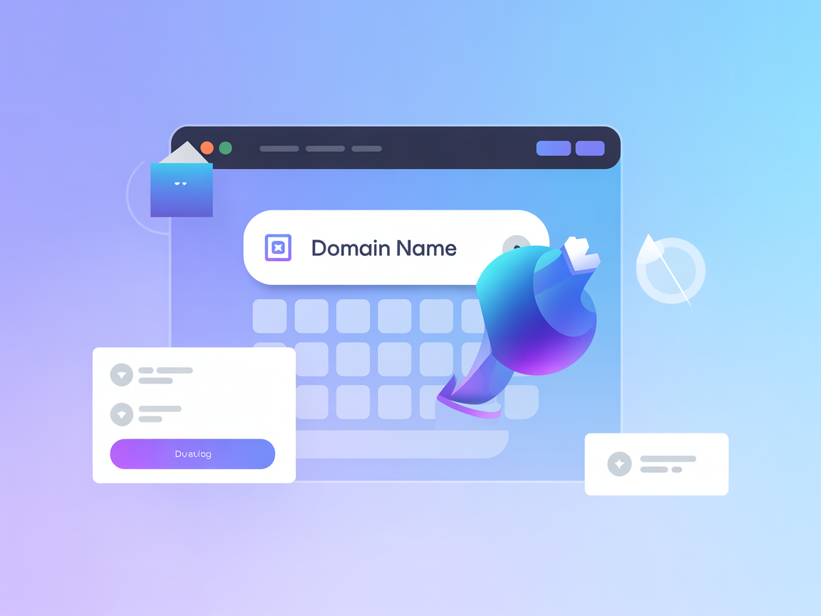 AI Domain Name Generator