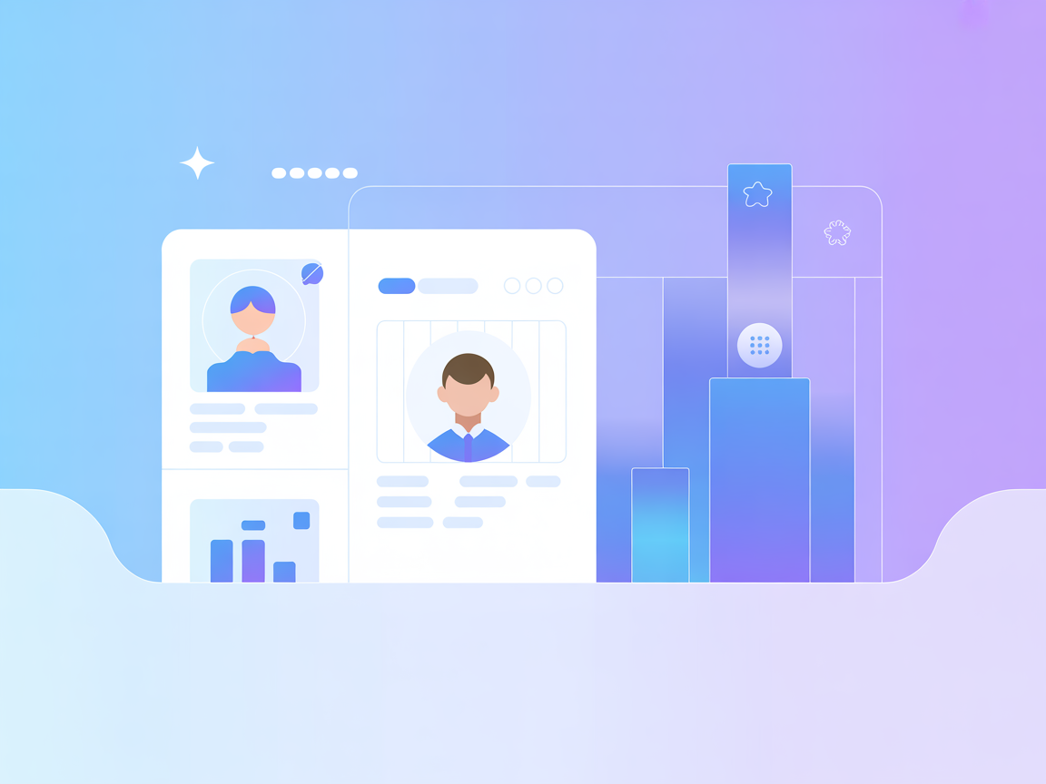 Enhance CV With AI Tool
