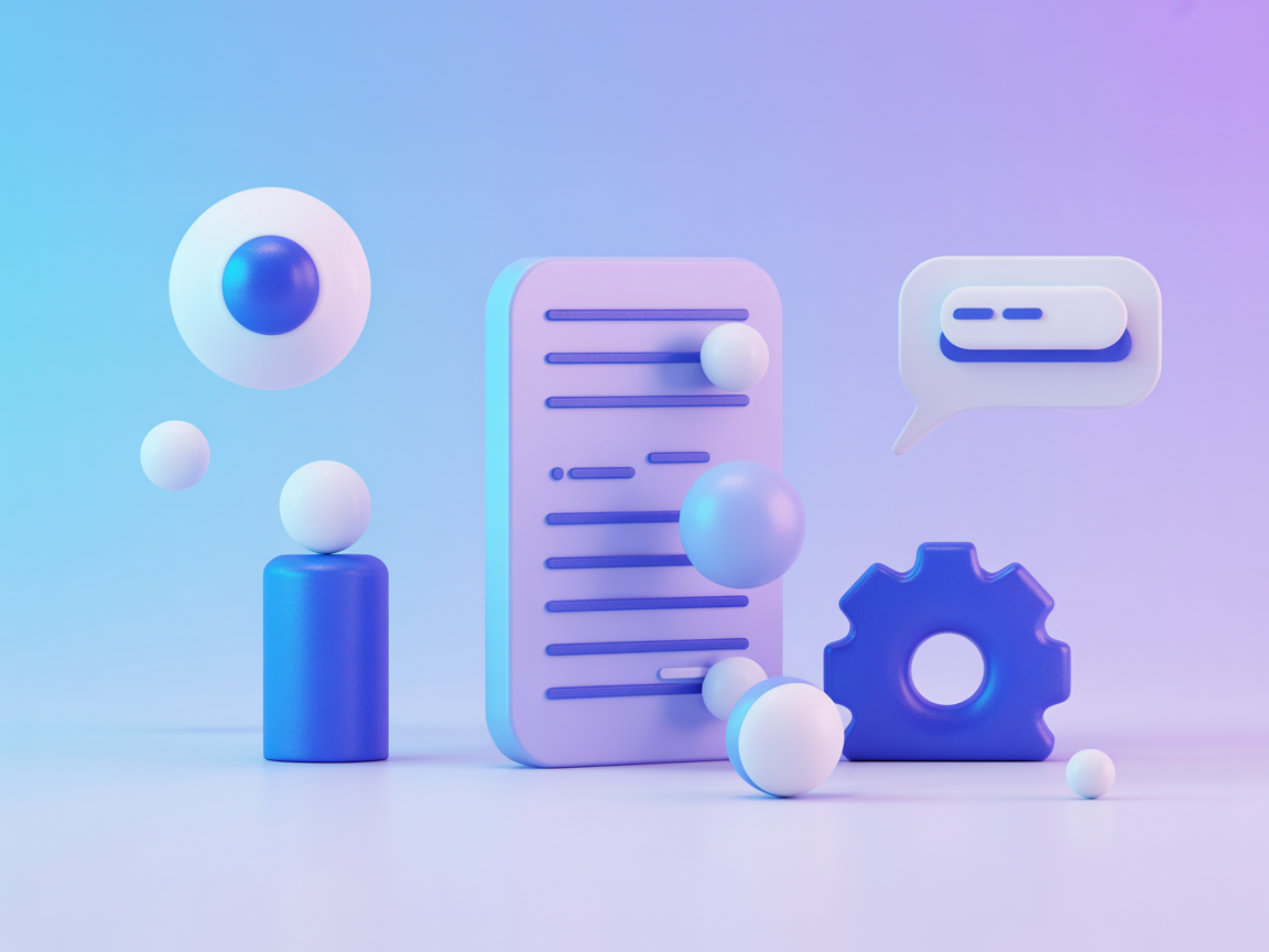 Glossary Article Generator