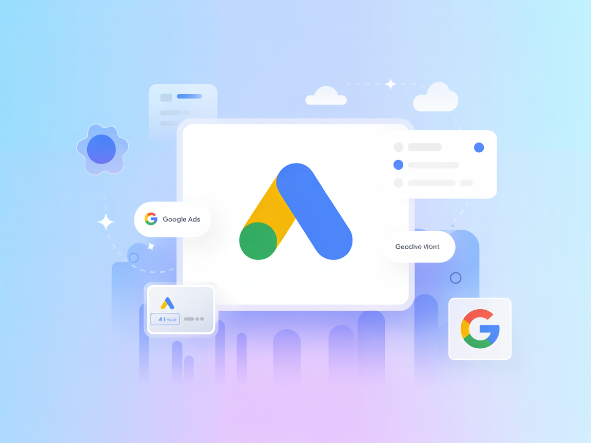 AI generátor nadpisov Google Ads