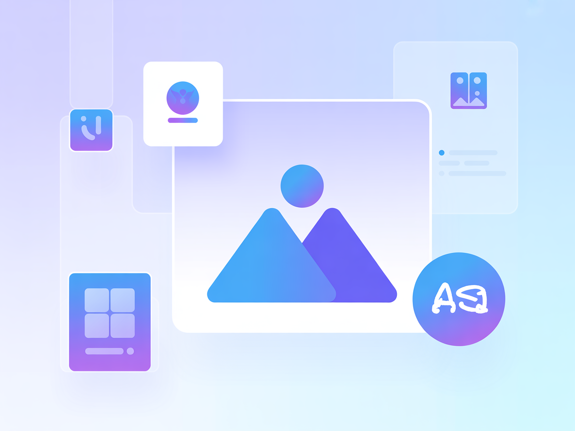 Kuvatekstin Generaattori AI-työkalu