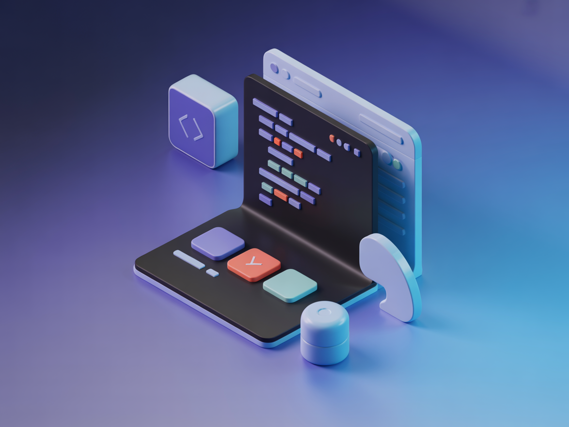 AI JavaScript Code Generator