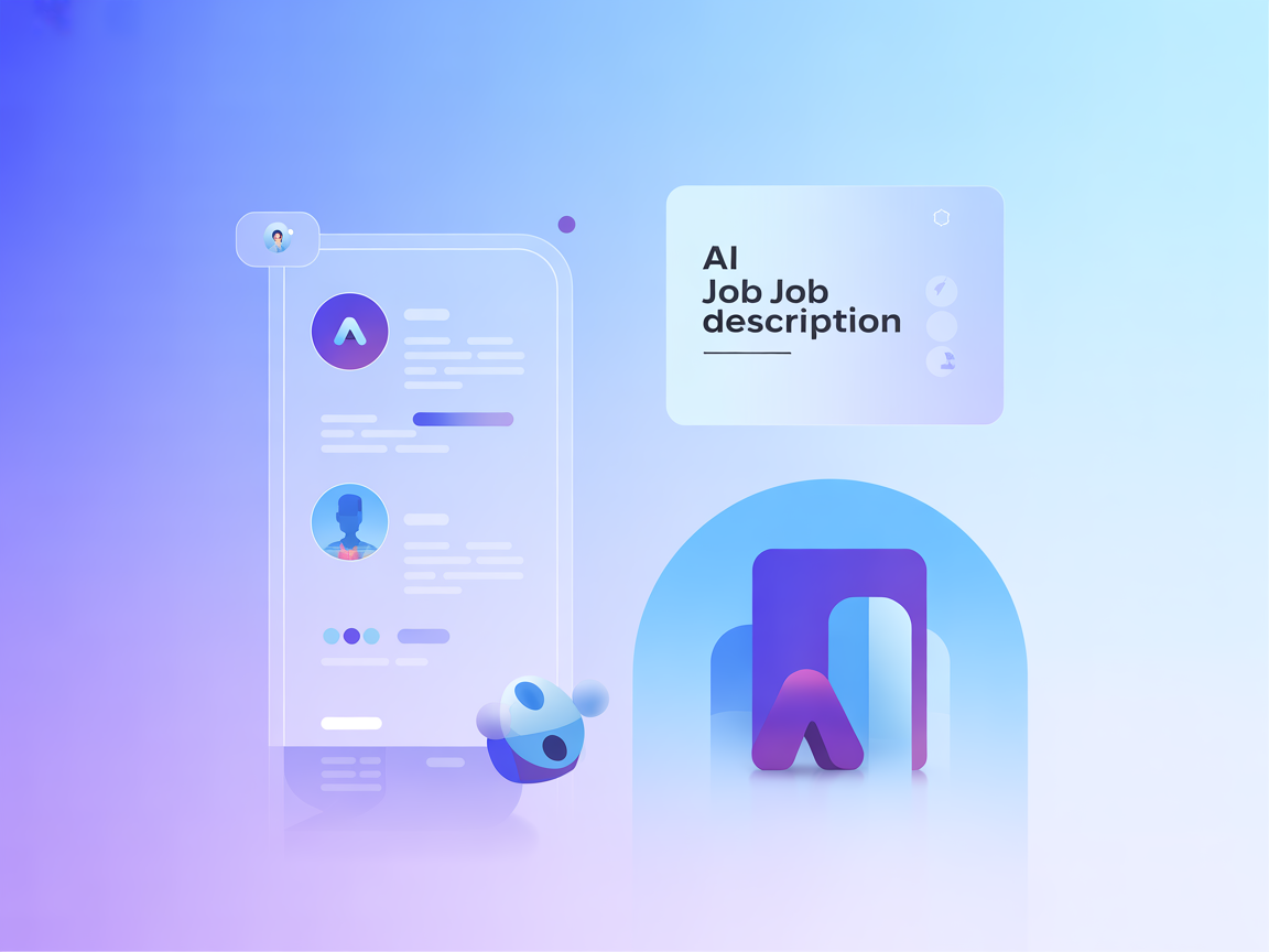 AI Job Description Generator