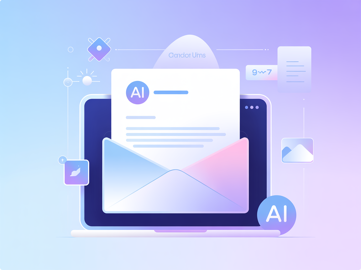 AI Letter of Recommendation Generator