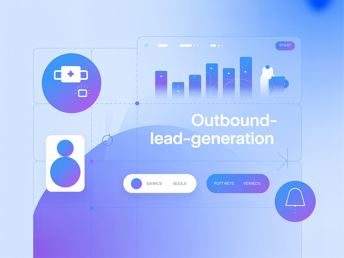 Generazione di Lead in Outbound
