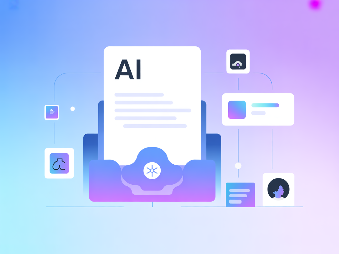 AI Reference Letter Generator