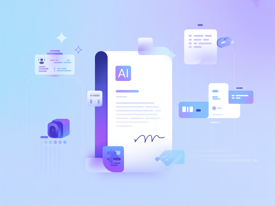 AI Resignation Letter Generator