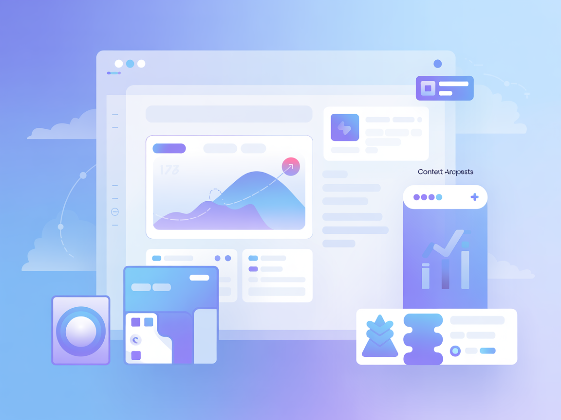 Webpage Content GAP Analysis