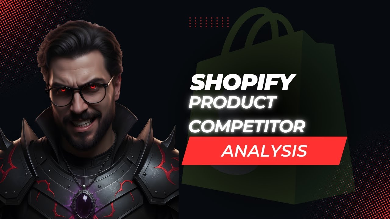 Smart Shopify Pricing Strategy: How AI Analyzes Your Prices vs Competitors