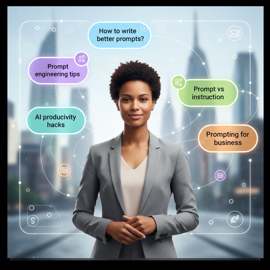 The Future Is Prompted: Why Prompt Engineering Is the New Core Skill?