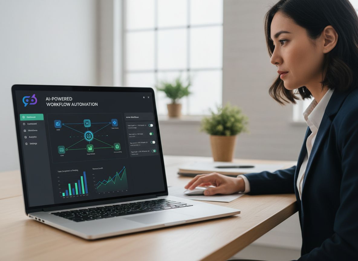 AI Automation Solutions for Small Businesses on a Tight Budget: A Complete Guide