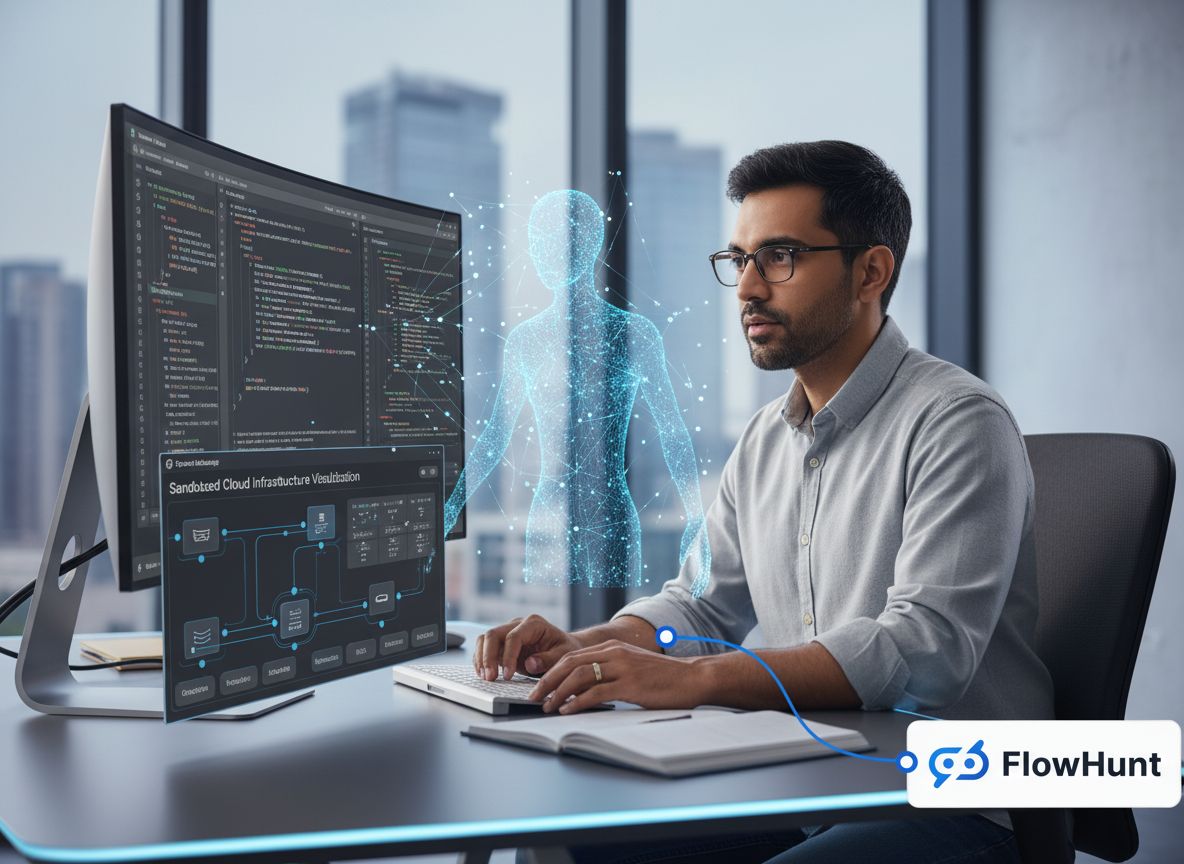 Ona: The Future of AI-Powered Coding Agents with Fully Sandboxed Cloud Environments