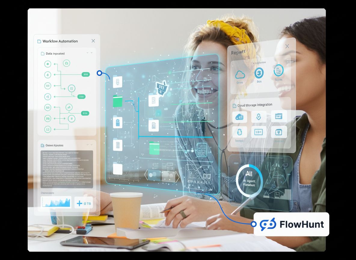 Advanced AI Agents with File Access: Mastering Context Offloading and State Management