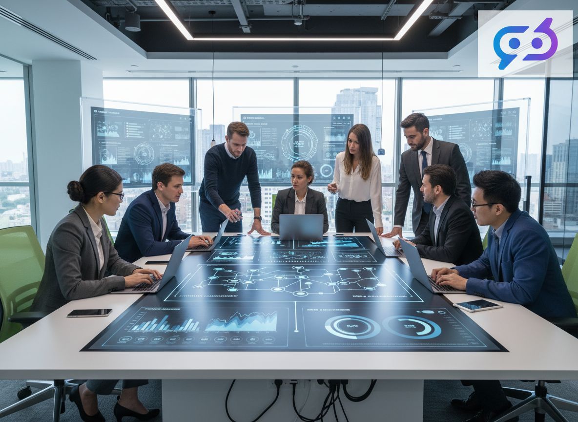 The Complete Guide to Hands-On AI Training Programs for Corporate Teams