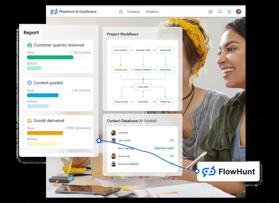 How AI Agents Automate Bexio Business Management: A Complete Guide to Workflow Automation