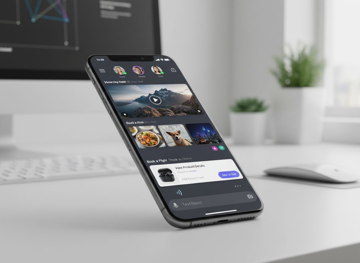 What is RCS? Rich Communication Services Explained