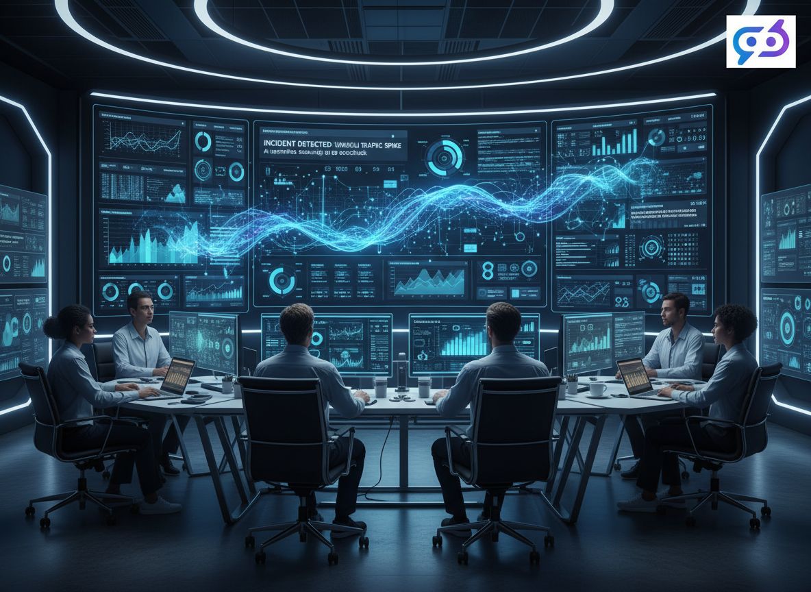 AIOps: The Future of Intelligent IT Operations