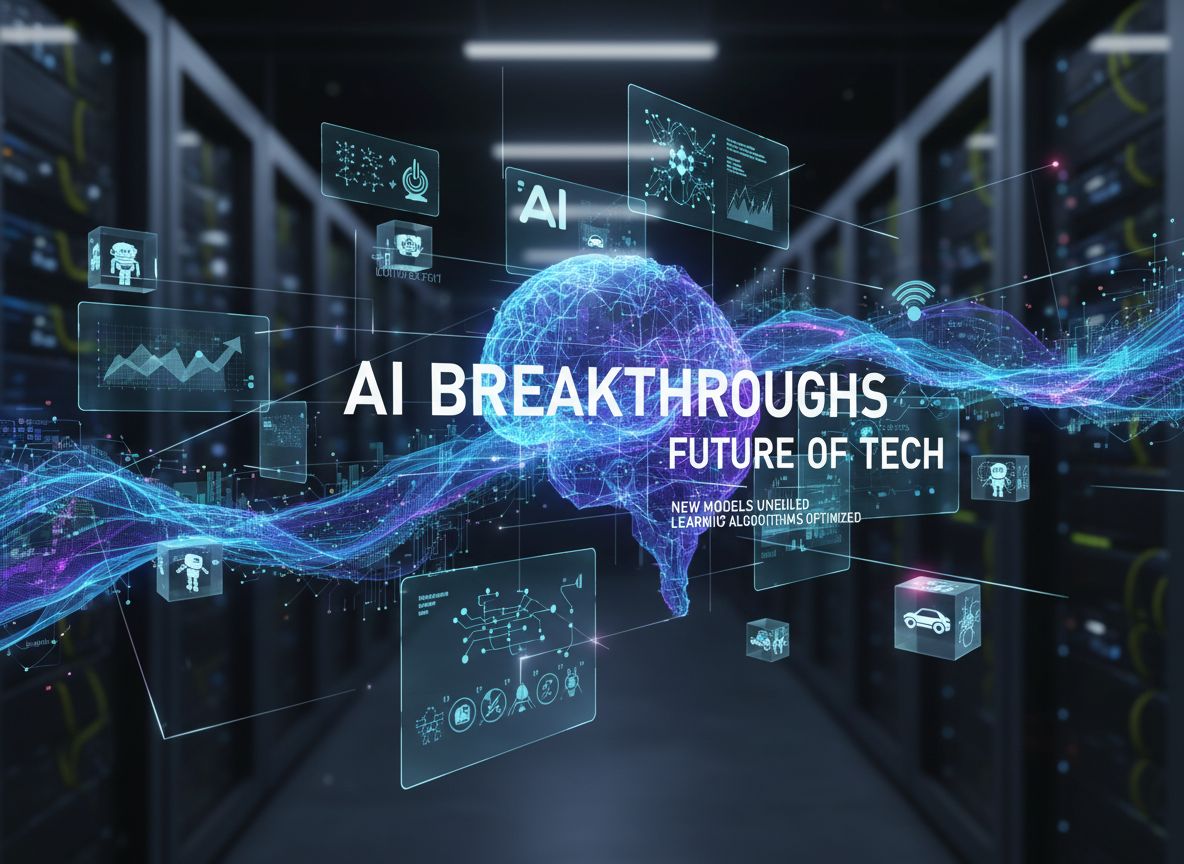 AI Revolution: Veo 3.1, C2S 27B, ChatGPT Adult Mode, Windows Copilot