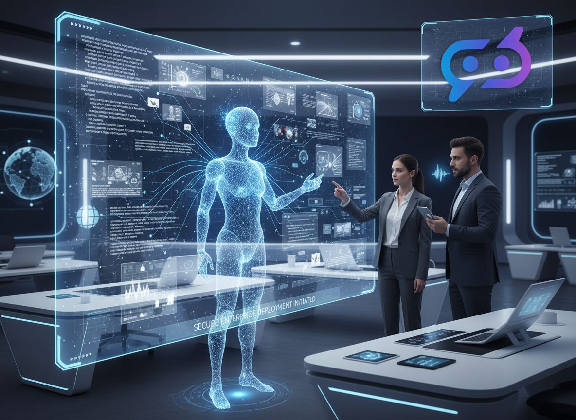 ChatGPT-5: Alt du trenger å vite om OpenAIs banebrytende AI-modell