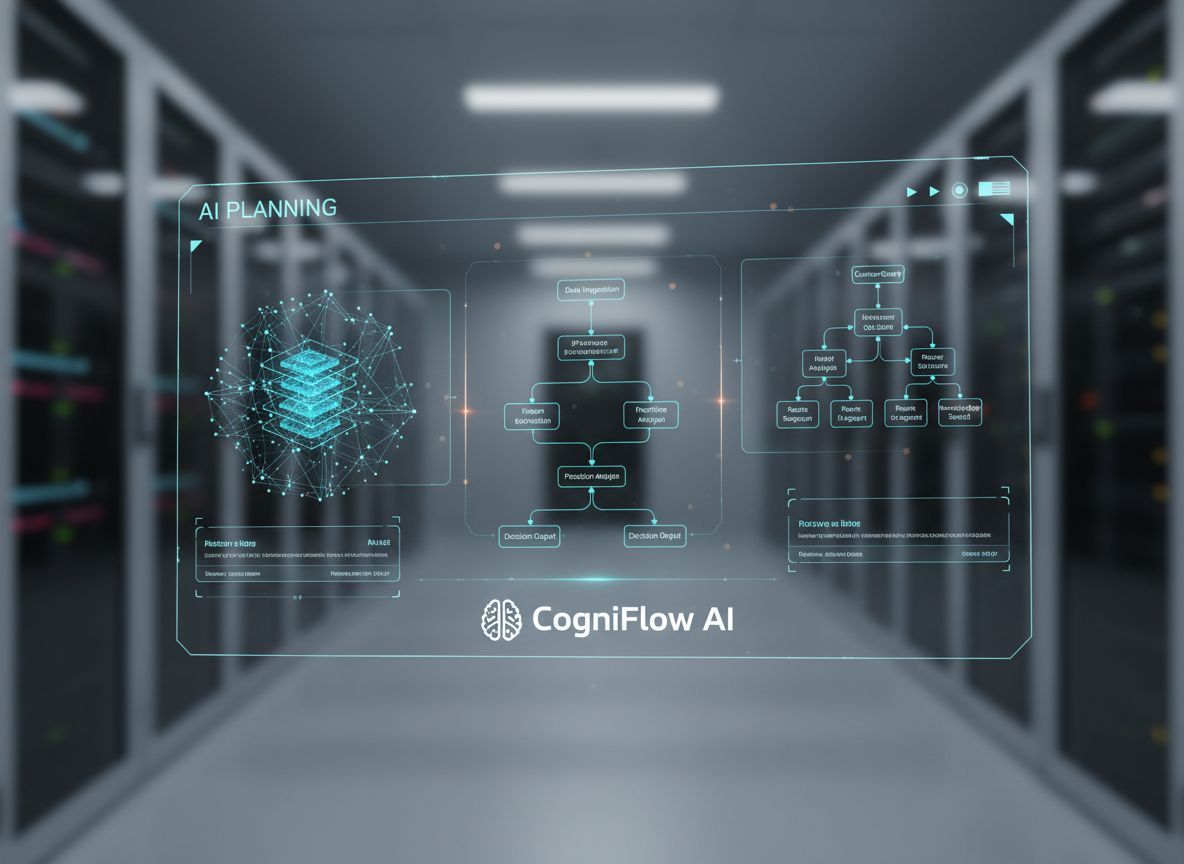 Advanced AI Agents: How to Make AI Agents Plan Effectively