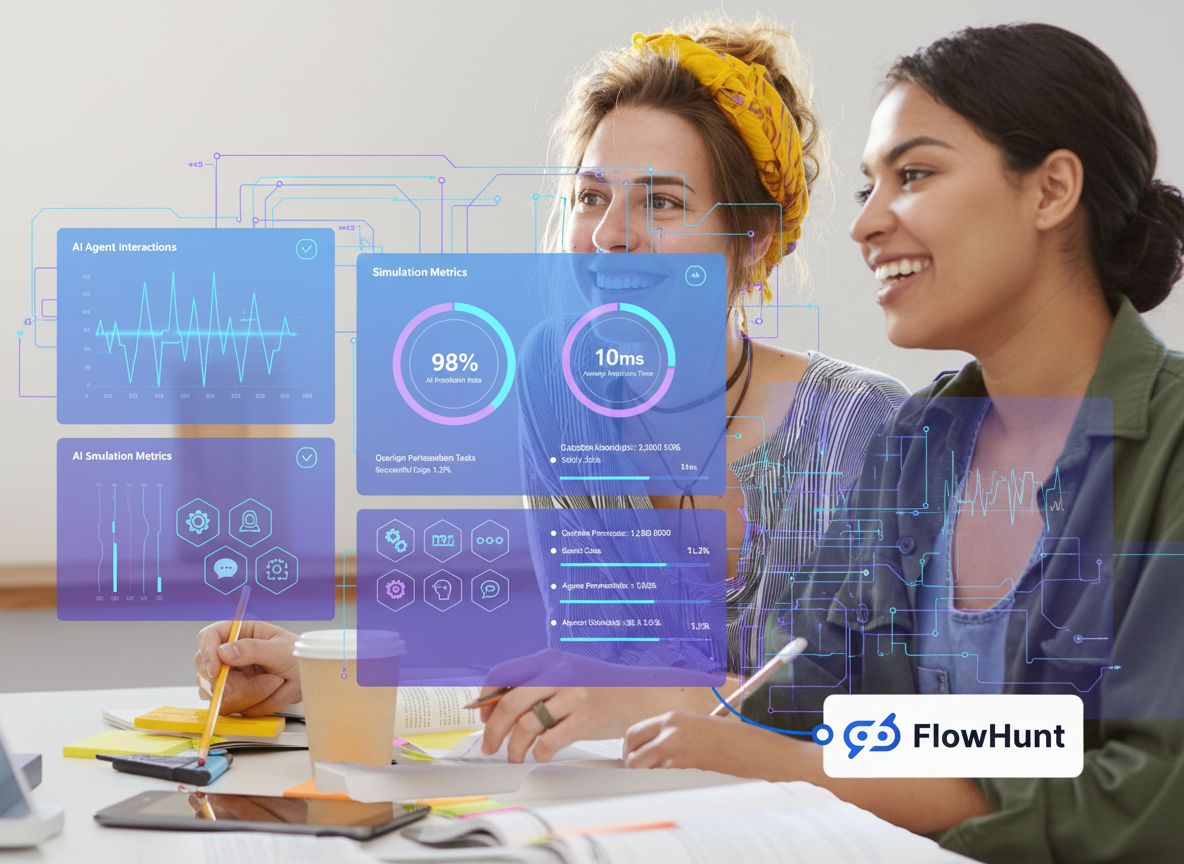 Snowglobe: Simulazioni per la tua AI – Testare e Validare gli Agenti AI Prima della Produzione