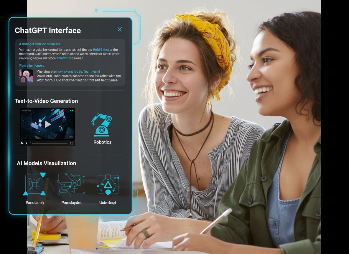 Latest AI Breakthroughs: ChatGPT Pulse, Gemini Robotics, Qwen 3 Max