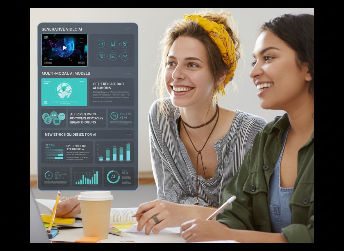 AI Revolution: Sora 2 and Claude 4.5