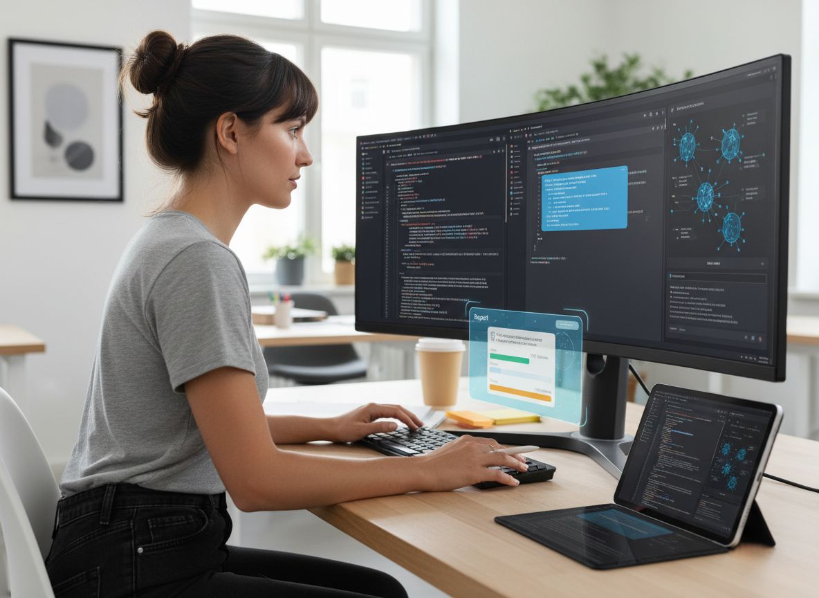 Vibe Coding and AI Agents: Future of Software Development