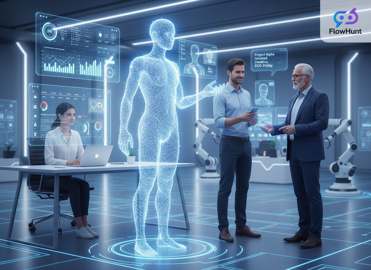 AI Assist: The Complete Guide to Modern AI Assistants