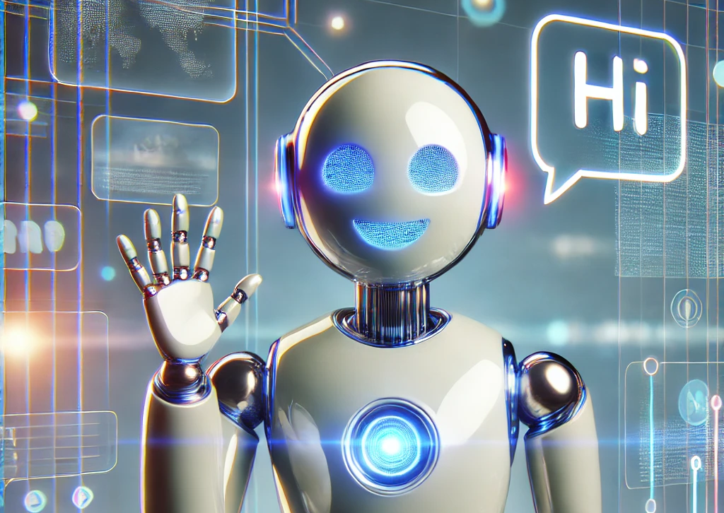 Yli 30 chatbotin tervetuloviestiä, joilla teet loistavan ensivaikutelman