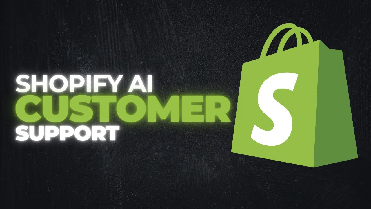How to Build a Shopify AI Customer Support Chatbot: A Complete Guide